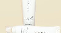 Dolce Glow Made a Lip Butter—and It’s Really Good