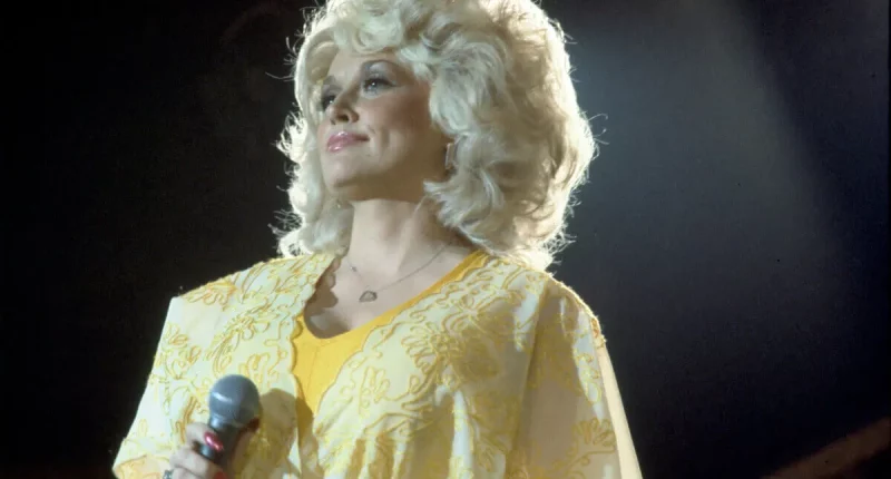 Dolly Parton Wanted to 'Lash Out' at the Press Over a Rumor She Feared Would Harm Her Marriage 