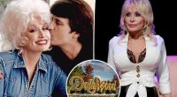 Dolly Parton makes surprise first appearance since ‘beloved’ husband Carl Dean’s death