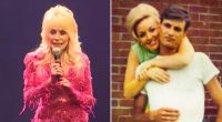 Dolly Parton reveals painful truth about husband's reclusive life