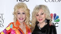 Dolly Parton's sister shares emotional update on singer after husband Carl Dean's death
