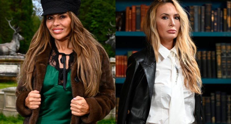 Dolores Catania Reveals How Kate Chastain Broke The Rules on The Traitors When Cameras Went Down, and Claims She Ruined Experience for All Future Contestants