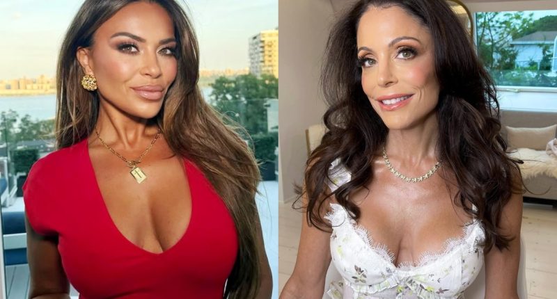 Dolores Catania Slams Bethenny Frankel as a “Dumpster Fire” After Recent RHONJ Diss, Calls Her “Insufferable” as Tamra and Jen Fessler Share Their Thoughts