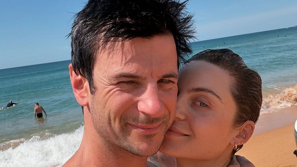 Domenica Calarco confirms she will be a 'solo parent'