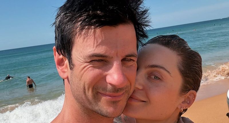 Domenica Calarco confirms she will be a 'solo parent'
