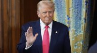 Donald Trump announces 25% tariffs on imported cars, ratcheting up global trade war