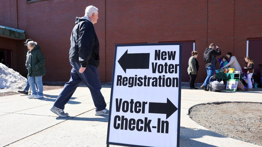 Donald Trump election executive order: President signs sweeping action overhauling US elections, requiring proof of citizenship