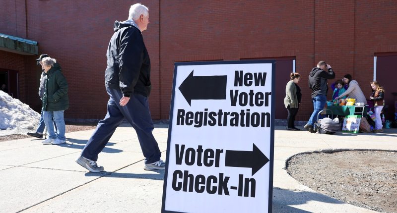 Donald Trump election executive order: President signs sweeping action overhauling US elections, requiring proof of citizenship