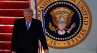 Donald Trump key ally predicts 'a little bit of pain' after steep stock market plunge