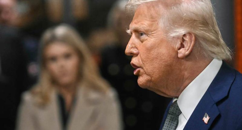 Donald Trump will run and win again in 2028, Bannon says