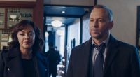 Donnie Wahlberg Was Asked If Maria Baez Will Appear in New Show ‘Boston Blue’: Here’s How He Responded
