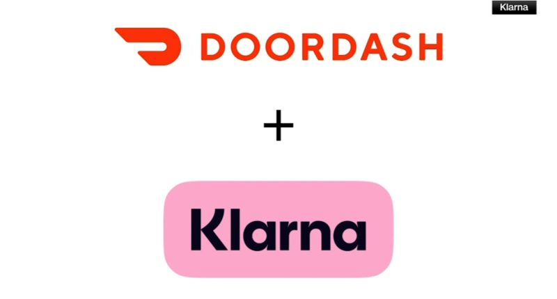 DoorDash will let users buy now, pay later for fast food, a possible worrying sign for the economy