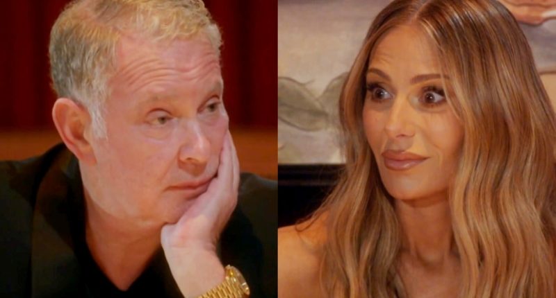 RHOBH Recap: Dorit Asks PK If He Wants a Divorce Amid Tense Meeting Over Threatening Email, Kyle Gets Emotional Over Mau Split as He Apologizes for Kissing Pics, Plus Erika Calls Out Double Standards With Sutton & Garcelle and Garcelle Suggests Sutton’s Scared of Kyle