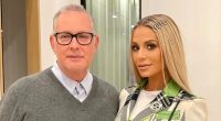 Dorit Kemsley Addresses Home Being in Pre-Foreclosure