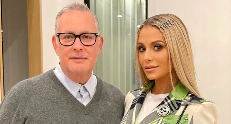 Dorit Kemsley Addresses Home Being in Pre-Foreclosure
