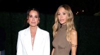 Dorit Kemsley Slams Kyle as “Nasty,” Teases RHOBH Reunion