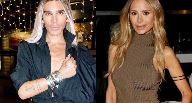 Dorit Kemsley