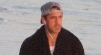 Downcast Aaron Rodgers looks to the ocean for answers as he faces toughest call of his life