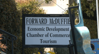 Downtown Thomson revitalization kicks off with nine funded projects