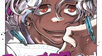 Dragon and Chameleon Volume 2 Review