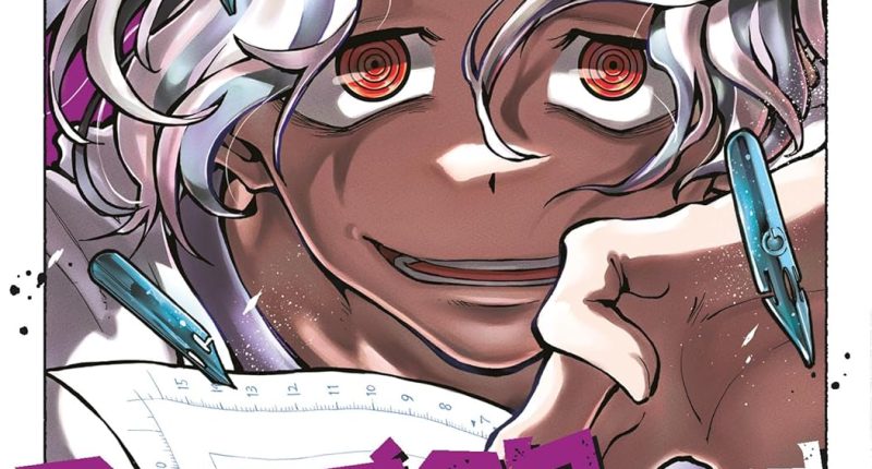 Dragon and Chameleon Volume 2 Review