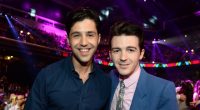 Drake Bell opens up to former co-star Josh Peck following 'Quiet on Set' docuseries