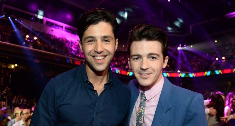 Drake Bell opens up to former co-star Josh Peck following 'Quiet on Set' docuseries