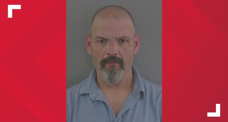 Driver charged with DUI manslaughter after golf cart incident