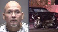 Drunk driver crashed into golf cart, killed 4 family members