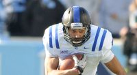 Duke Football Alum Allegedly Confesses to Murdering High School Friend