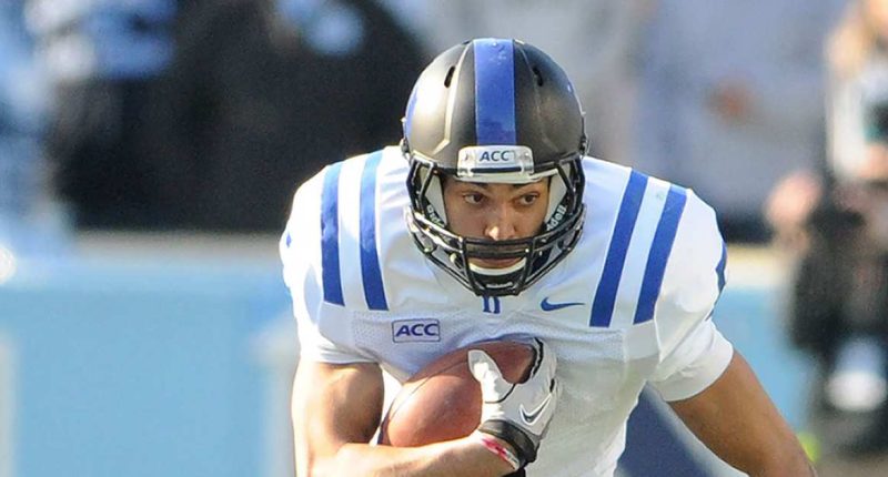 Duke Football Alum Allegedly Confesses to Murdering High School Friend