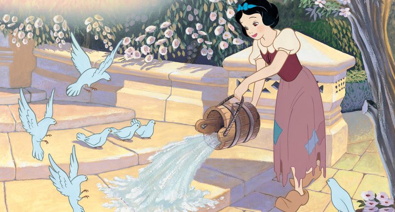 Dumb Things We All Ignore In Disney Movies