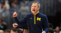 Dusty May saves faltering Michigan program and returns Wolverines to prominence with Sweet 16 berth