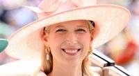 EDEN CONFIDENTIAL: Lady Gabriella finds solace in music after tragic death of her husband Thomas Kingston aged just 45
