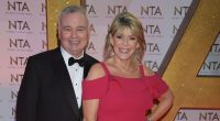Eamonn Holmes' new relationship faces challenges amid ongoing divorce from Ruth Langsford