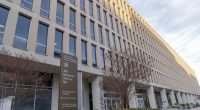 Education Department cuts half its staff