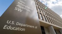 Education Department offers $25K for staffers to quit