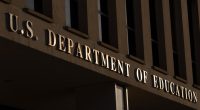 Education Dept civil rights staff cut nearly in half under Trump