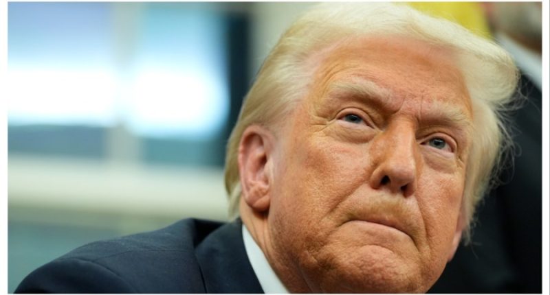 Education Dept. probing school district that refused to remove trans athlete