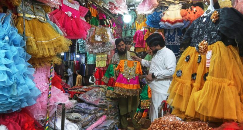 Eid al-Fitr 2025: When is it and how do Muslims celebrate the holiday?