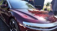 Electric Vehicle Expo in Orange County showcases latest in EV technology
