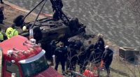 Elgin cold case: Car linked to missing woman Karen Schepers unknowingly found in Fox River by fire crews in 2022, not recovered