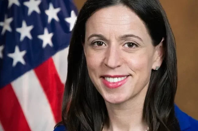 Elizabeth G. Oyer Wikipedia, Age, Religion, Pardon Attorney, Party |