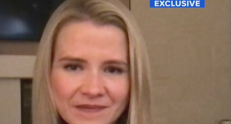 Elizabeth Smart: Boy found 7 years later proof we can't 'give up'