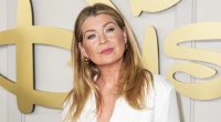Ellen Pompeo Recalls Asking for $20 Million 'Grey’s Anatomy' Salary