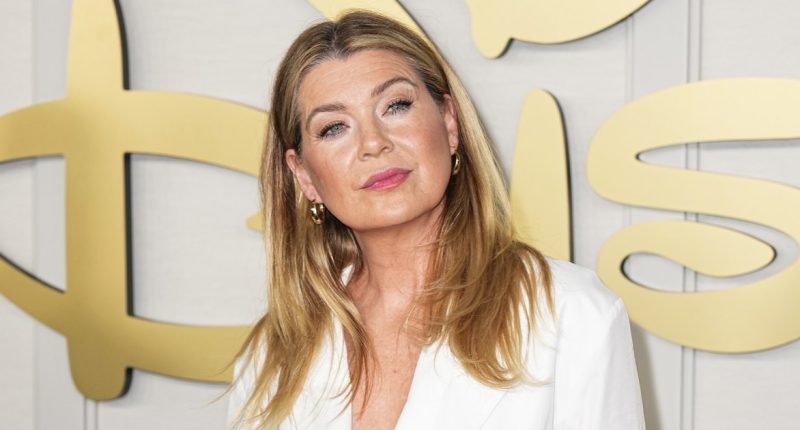 Ellen Pompeo Recalls Asking for $20 Million 'Grey’s Anatomy' Salary