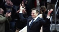 Elon Goes to Wisconsin - Judge Won't Stop His Million-Dollar Payments to Voters