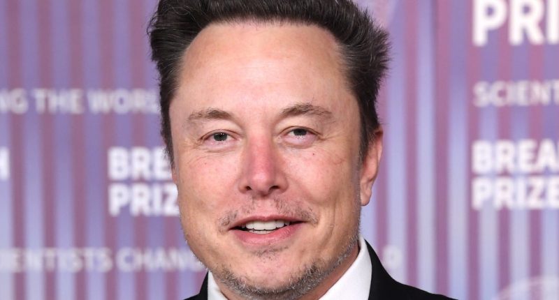 Elon Musk Sells X in $33 Billion Deal to His AI Startup