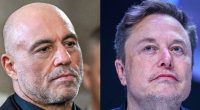 Elon Musk takes familiar fraud, waste claims to Joe Rogan with DOGE discussion
