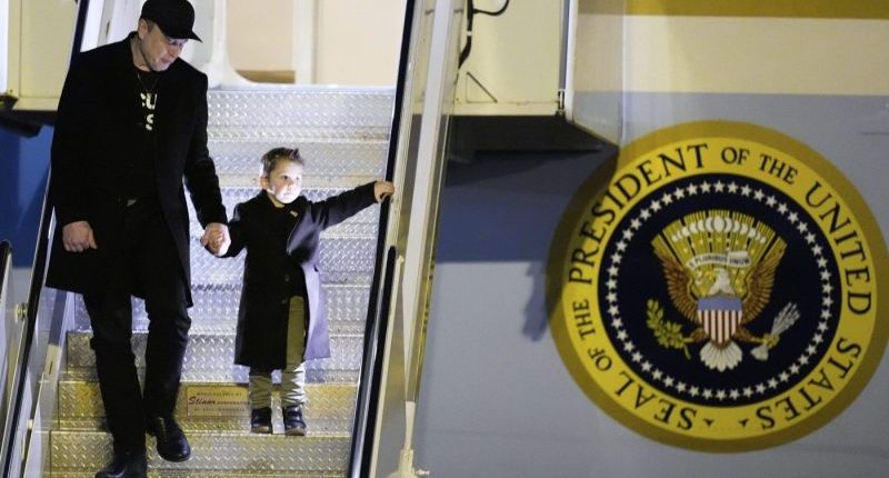 Elon Musk to hand out $1M checks ahead of judicial race in Wisconsin